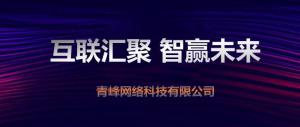 “互聯(lián)聚匯，智贏未來” 2019焦作青峰全網(wǎng)合作峰會圓滿成功！